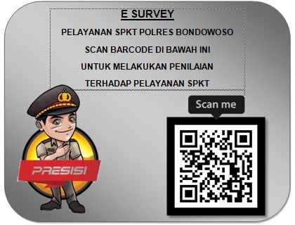 ELEKTRONIK SURVEY PELAYANAN SPKT